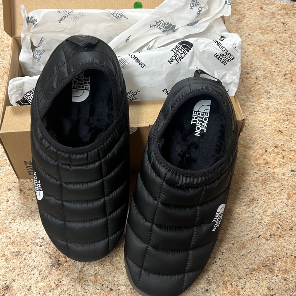 Men’s ThermoBall Mules